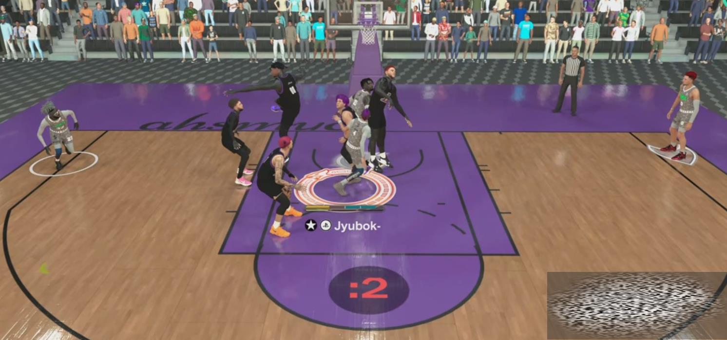 nba2k25汾ʲô nba2k25汾ݽ